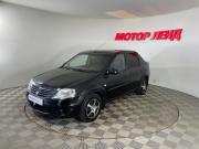 Renault Logan I Рестайлинг Воронеж  - изображение 18