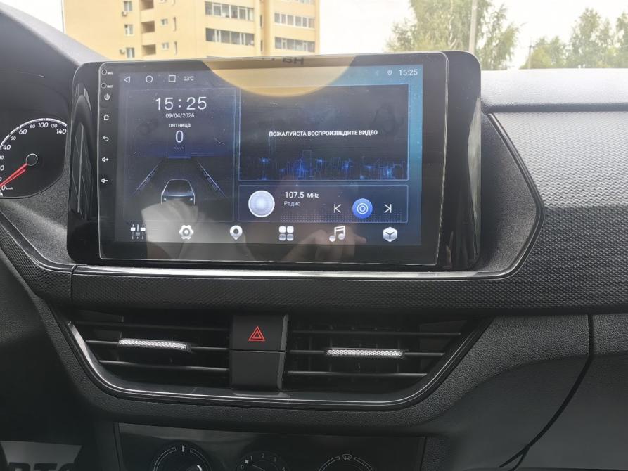 Volkswagen Polo VI Нижнекамск  - изображение 21