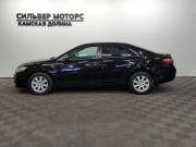 Toyota Camry VI (XV40) Рестайлинг Пермь  - изображение 19