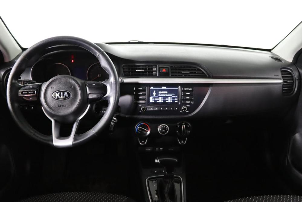 Kia Rio IV Нижний Новгород  - изображение 13