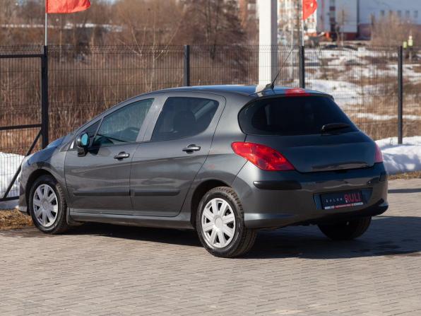 Peugeot 308 I с пробегом 2008 года, цена 505 000 рублей, 241306 км, хэтчбек, Автокод Объявления