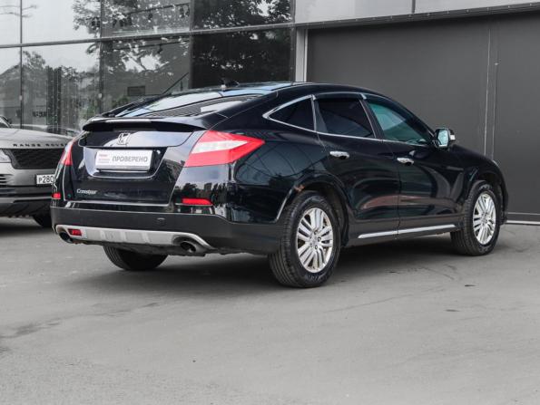 Honda Crosstour I Рестайлинг с пробегом 2014 года, цена 1 450 000 рублей, 255373 км, внедорожник, Автокод Объявления