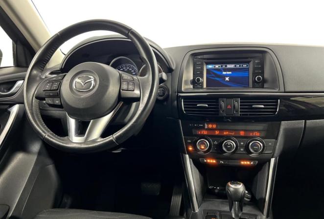 Mazda CX-5 I с пробегом 2013 года, цена 1 790 000 рублей, 139844 км, внедорожник, Автокод Объявления