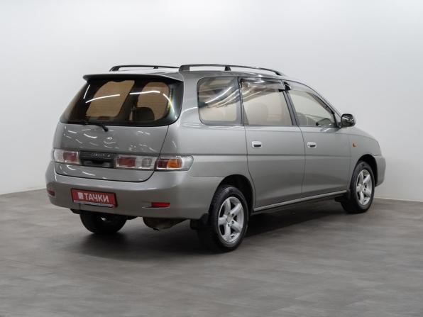 Toyota Gaia с пробегом 1998 года, цена 650 000 рублей, 411281 км, компактвэн, Автокод Объявления