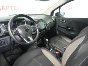Renault Kaptur I Рестайлинг Вологда  - изображение 26