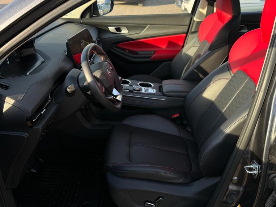 Changan CS55 Plus II Набережные Челны  - изображение 27