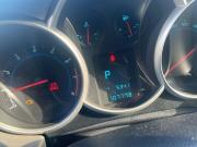 Chevrolet Cruze I Ижевск  - изображение 25