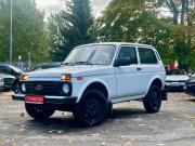 Lada (ВАЗ) Niva Legend I Санкт-Петербург  - изображение 14