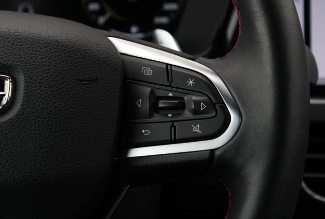 Geely Tugella I Рестайлинг с пробегом 2023 года, цена 3 095 000 рублей, 30277 км, внедорожник, Автокод Объявления
