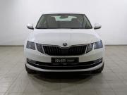 Skoda Octavia III (A7) Рестайлинг Химки  - изображение 32