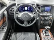Infiniti FX II (S51) Рестайлинг Нижний Новгород  - изображение 35