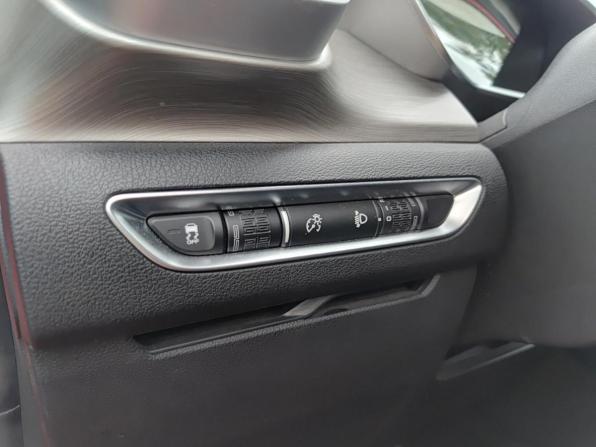 Geely Coolray I с пробегом 2023 года, цена 1 720 000 рублей, 30837 км, внедорожник, Автокод Объявления