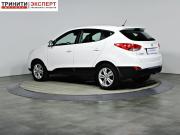 Hyundai ix35 I Белгород  - изображение 25