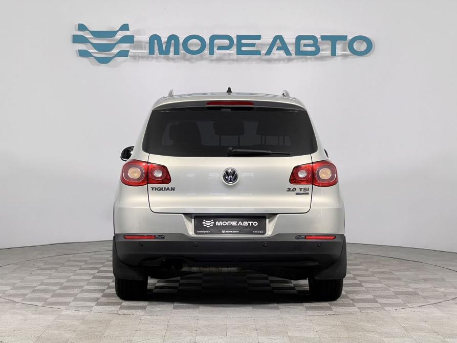 Volkswagen Tiguan I Калининград  - изображение 6