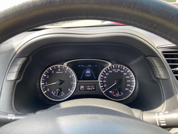 Infiniti JX с пробегом 2013 года, цена 1 698 000 рублей, 115472 км, внедорожник, Автокод Объявления