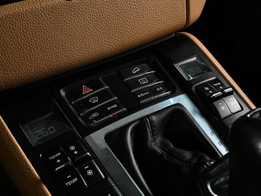 Porsche Macan I Ростов-на-Дону  - изображение 18
