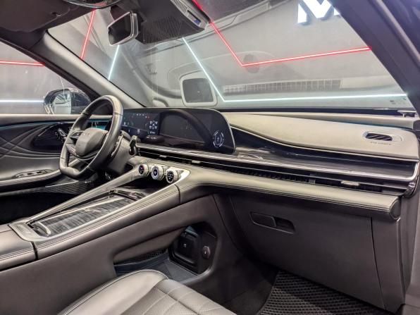 Exeed RX с пробегом 2023 года, цена 2 650 000 рублей, 95568 км, внедорожник, Автокод Объявления