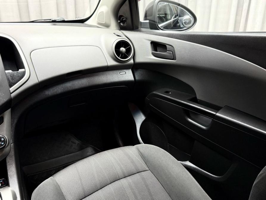 Chevrolet Aveo II Ижевск  - изображение 12