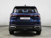 Geely Okavango I Рестайлинг Москва  - изображение 29