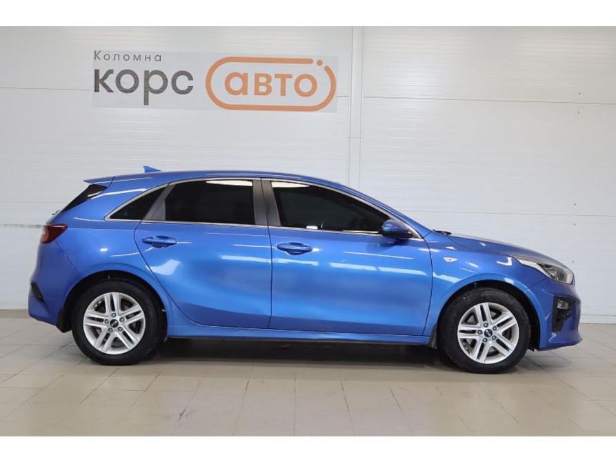 Kia Ceed III Коломна  - изображение 4