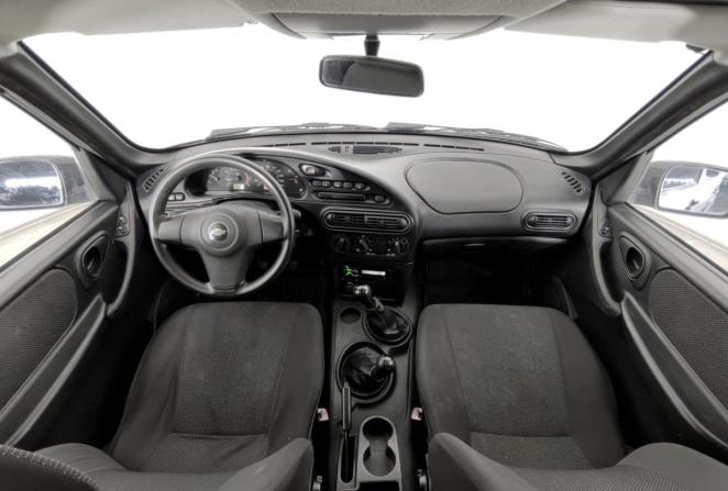 Chevrolet Niva I Рестайлинг с пробегом 2013 года, цена 515 000 рублей, 126060 км, внедорожник, Автокод Объявления