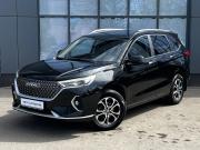 Haval M6 II Ярославль  - изображение 15