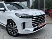 Exeed VX I Рестайлинг Екатеринбург  - изображение 53