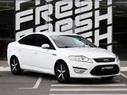 Ford Mondeo IV Рестайлинг Волгоград  - изображение 19