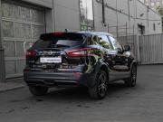 Nissan Qashqai II Рестайлинг Москва  - изображение 19