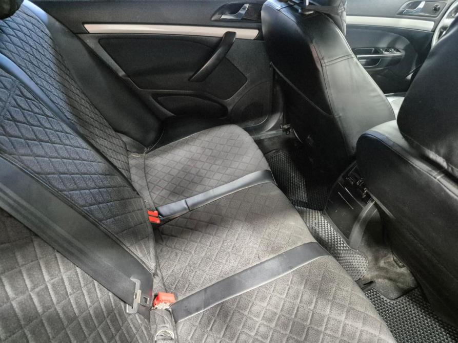 Skoda Octavia II (A5) Рестайлинг Воронеж  - изображение 16