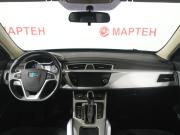 Geely Atlas I Вологда  - изображение 30