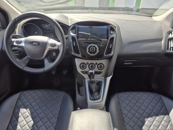 Ford Focus III с пробегом 2011 года, цена 590 000 рублей, 234787 км, хэтчбек, Автокод Объявления
