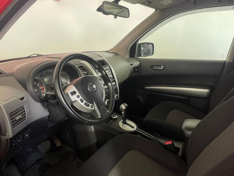 Nissan X-Trail II Воронеж  - изображение 7