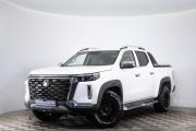 Changan Hunter Plus Пермь  - изображение 29