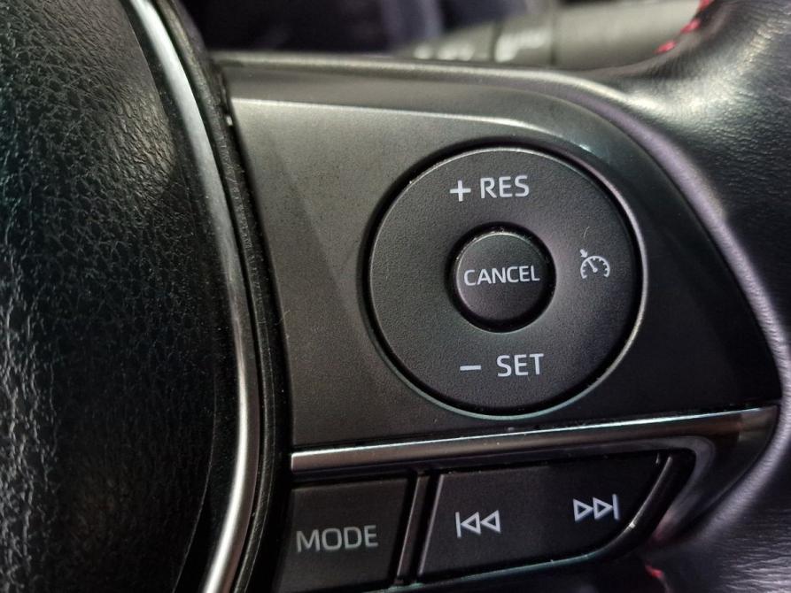 Toyota Camry VIII (XV70) Рестайлинг Ставрополь  - изображение 17
