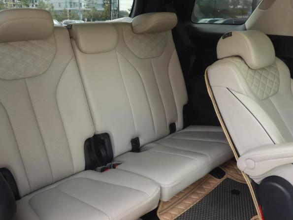 Hyundai Palisade I с пробегом 2020 года, цена 4 337 000 рублей, 101270 км, внедорожник, Автокод Объявления