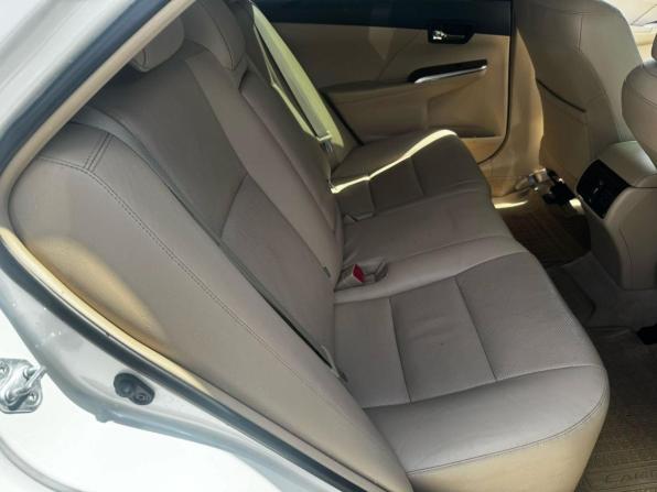 Toyota Camry VII (XV50) с пробегом 2014 года, цена 1 449 900 рублей, 257481 км, седан, Автокод Объявления