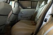 Nissan Tiida I Уфа  - изображение 30