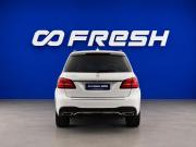 Mercedes-Benz GLS I (X166) Москва  - изображение 27