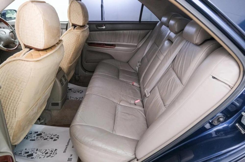 Toyota Camry V (XV30) Красноярск  - изображение 21