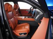 Li Auto (Lixiang) L7 I Москва  - изображение 29