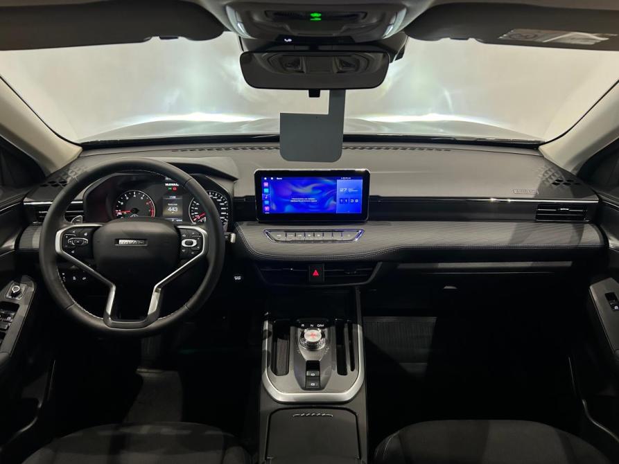 Haval Jolion I Рестайлинг Санкт-Петербург  - изображение 17