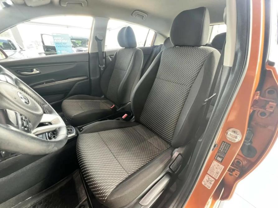 Kia Rio IV Екатеринбург  - изображение 13