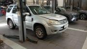 Ford Escape II Санкт-Петербург  - изображение 7