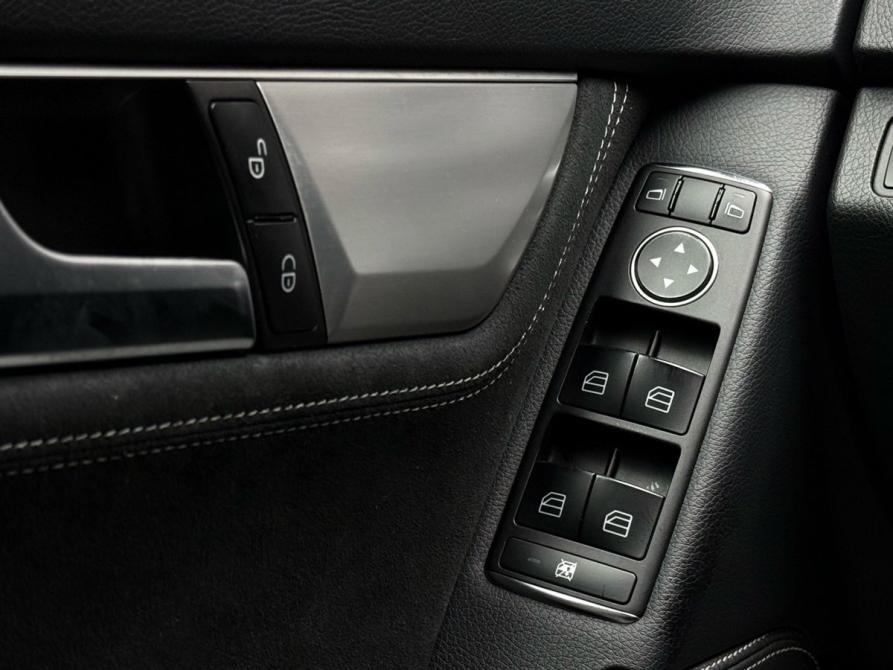 Mercedes-Benz C-Класс III (W204) Рестайлинг Ижевск  - изображение 26