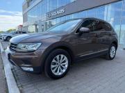 Volkswagen Tiguan II Набережные Челны  - изображение 22