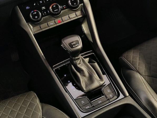 Skoda Kodiaq I с пробегом 2019 года, цена 3 079 000 рублей, 67646 км, внедорожник, Автокод Объявления