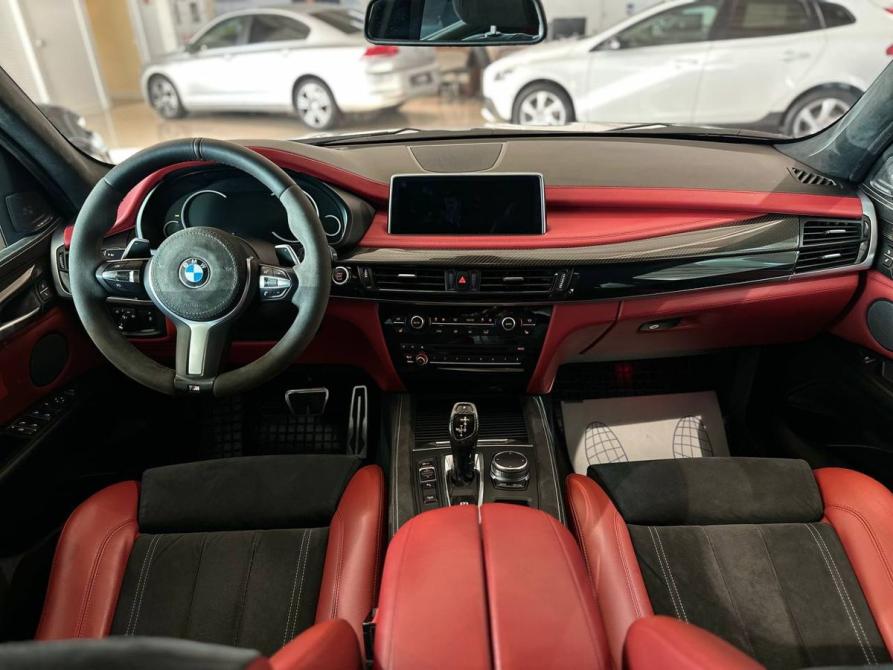 BMW X5 III (F15) Калуга  - изображение 12