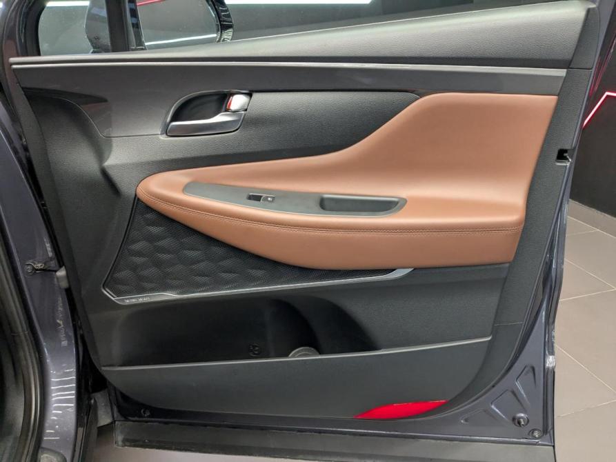 Hyundai Santa Fe IV Рестайлинг Москва  - изображение 21