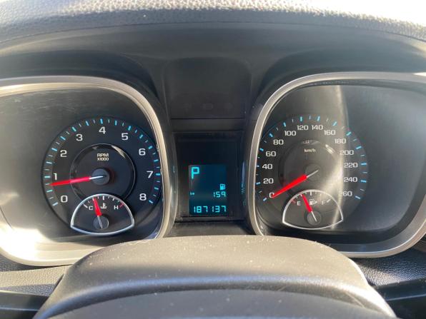 Chevrolet Malibu VIII с пробегом 2012 года, цена 945 000 рублей, 187200 км, седан, Автокод Объявления